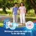 Wellsoon – Tã tiện dụng chuẩn y tế, thấu hiểu những điều khó nói