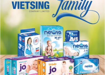 Jo Việt Nam – Một thương hiệu của Hệ thống y tế và chăm sóc sức khỏe DND Brothers