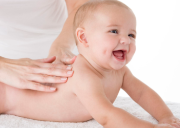 5 cách trị hăm tự nhiên tạm biệt nỗi lo hăm da trẻ nhỏ