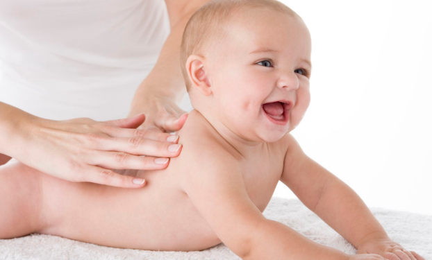 5 cách trị hăm tự nhiên tạm biệt nỗi lo hăm da trẻ nhỏ