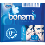 Bonami Daily 8M sanitary pad