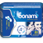 Bonami Heavy 4M sanitary pad