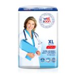 Wellsoon incontinence diaper size XL10