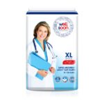 Wellsoon incontinence diaper size XL3