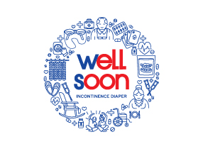 Wellsoon : Wellsoon - Tã tiện dụng đạt chuẩn y tế