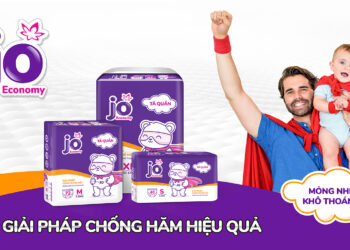 Những điều bố mẹ không nên bỏ qua khi chọn bỉm cho con