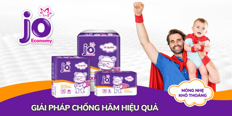 Những điều bố mẹ không nên bỏ qua khi chọn bỉm cho con