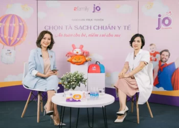 Chọn bỉm sạch chuẩn: An toàn cho bé, niềm vui cho mẹ