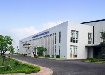 Việt Sing – Nhà máy đạt chuẩn GMP WHO