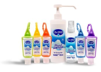 Cùng Dr.DND trao những nắm tay an toàn