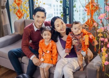 Bỉm sạch Jo cho bé thoải mái, mẹ thảnh thơi ngày Tết