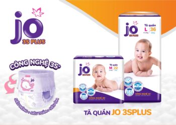 Cách chọn bỉm chuẩn và an toàn cho bé