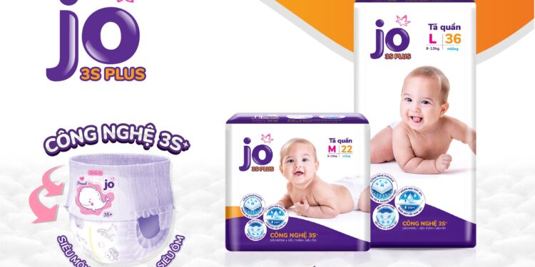 Cách chọn bỉm chuẩn và an toàn cho bé