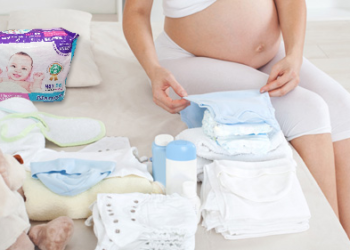 Mẹ bầu chuẩn bị chu đáo – sinh con nhàn tênh
