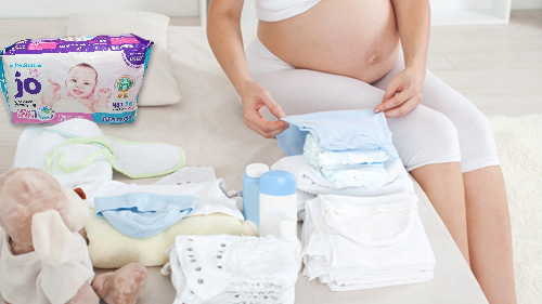 Thoughtful preparation for expectant mothers – embracing a smooth delivery
