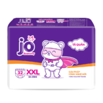 Jo Economy pants diaper size XXL32
