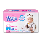 JoeCo pants diaper size S40