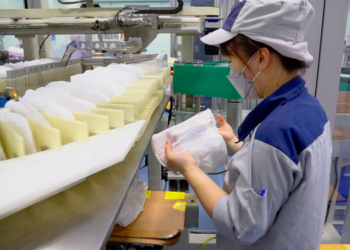 Mẹ có biết ý nghĩa đặc biệt của công nghệ diệt khuẩn Nano bạc trong bỉm JoeCo?