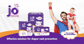 Things Parents Shouldn’t Overlook When Choosing Diapers for Their Child