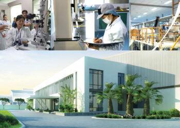 Aspiration for Clean Diapers Technology for Vietnamese Children