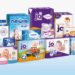 Jo diapers – The Anti-Rash Product for Early Childhood